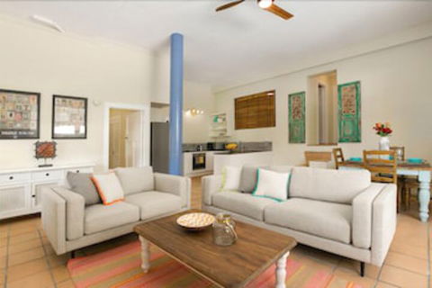 Tallywood Hacienda - Accommodation BNB 1