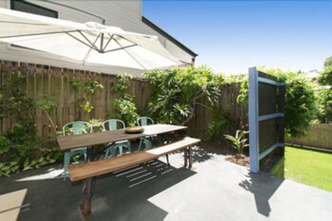 Tallywood Hacienda - Accommodation BNB 4