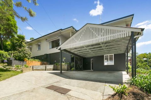 Tallywood Hacienda - Accommodation BNB 0