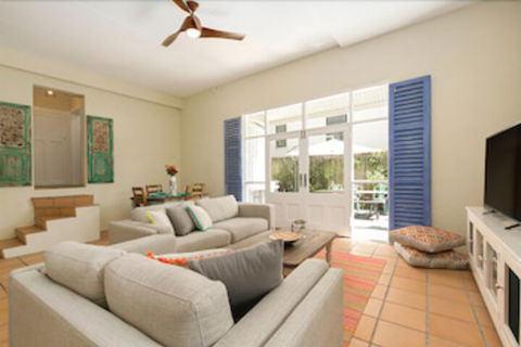 Tallywood Hacienda - Accommodation BNB 3