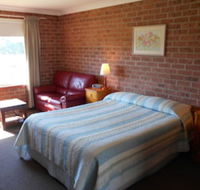 Vacy Village Motel - Accommodation BNB