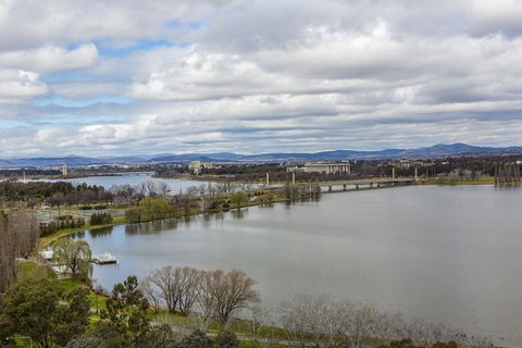Accommodate Canberra - Nishi - Accommodation BNB 0