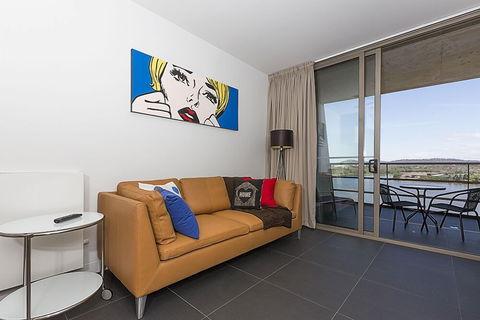 Accommodate Canberra - Nishi - Accommodation BNB 4