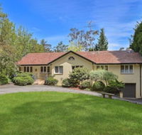 Lynwood House Estate - Accommodation BNB