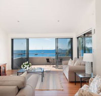 Vogue Unit 3/197 Soldiers Point Road - Accommodation BNB