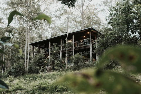 Carawirry Forest Escape - Accommodation BNB 1