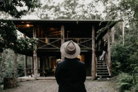 Carawirry Forest Escape - Accommodation BNB 0