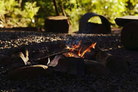 Carawirry Forest Escape - Accommodation BNB 5