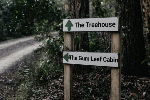 Carawirry Forest Escape - Accommodation BNB 4