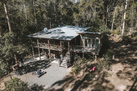 Carawirry Forest Escape - Accommodation BNB 2