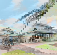 Occy's at Fingal Bay - Accommodation BNB