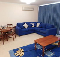 Unit 17 Horizons Drive Horizons Golf Club - Accommodation BNB