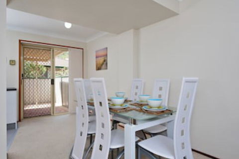 Beachcomber At Fingal Bay - Accommodation BNB 0