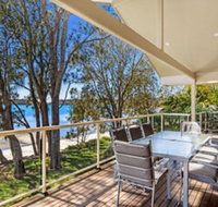 Sandranch 123 Foreshore Drive - Accommodation BNB