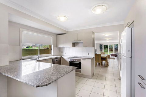 Alida Place 1 Lagoons Estate - Accommodation BNB 2