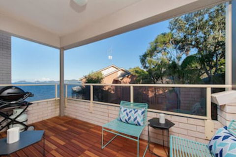 Bangalee Unit 15 / 41 Soldiers Point Road - Accommodation BNB 0