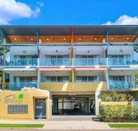 Elsey on Parap - Accommodation BNB