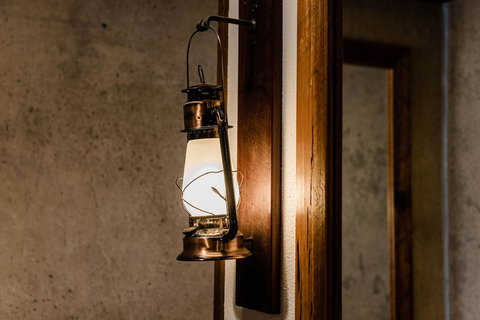 Saltbush Retreat - Accommodation BNB 0