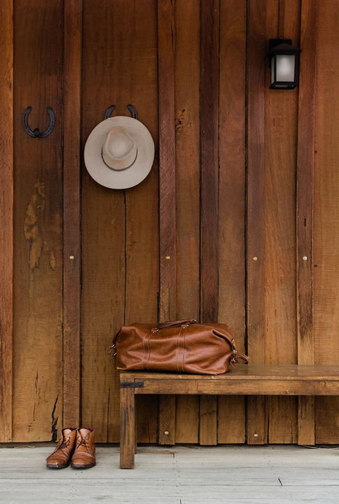 Saltbush Retreat - Accommodation BNB 1