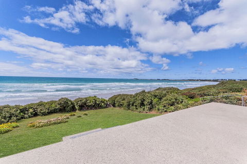 Aqua Mist Seascape - Accommodation BNB 4