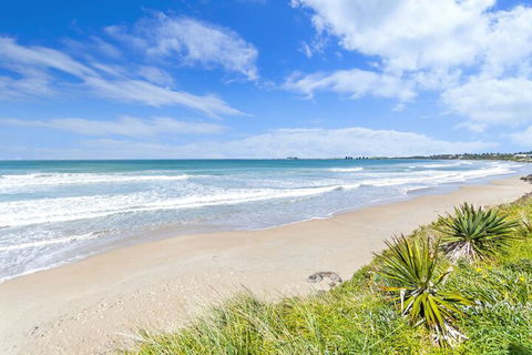 Aqua Mist Seascape - Accommodation BNB 2