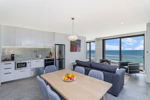 Aqua Mist Seascape - Accommodation BNB 0
