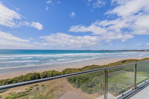 Aqua Mist Seascape - Accommodation BNB 1
