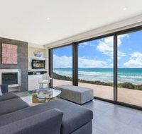 Aqua Mist Seascape - Accommodation BNB