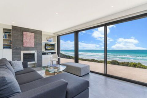 Aqua Mist Seascape - Accommodation BNB 0