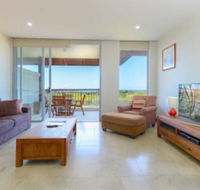 Santai Retreat Luxury One Bedroom - Accommodation BNB