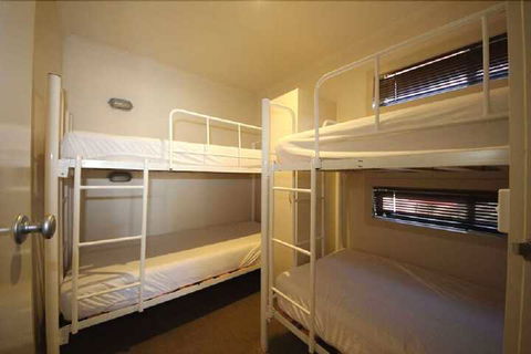BIG4 Bendigo Marong Holiday Park - Accommodation BNB 1