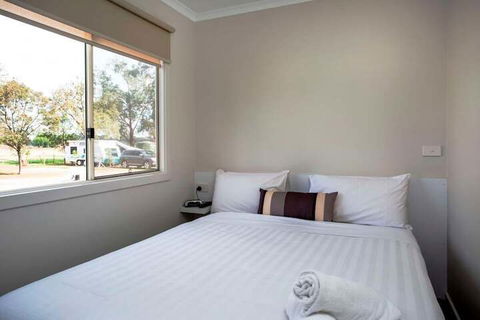 BIG4 Bendigo Marong Holiday Park - Accommodation BNB 4