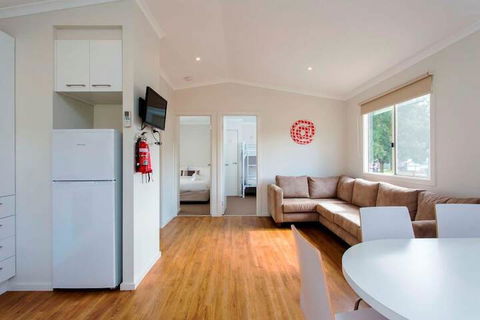 BIG4 Bendigo Marong Holiday Park - Accommodation BNB 5