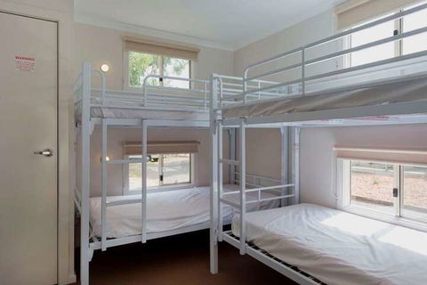 BIG4 Bendigo Marong Holiday Park - Accommodation BNB 2