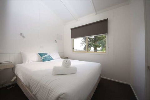 BIG4 Bendigo Marong Holiday Park - Accommodation BNB 7
