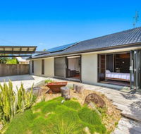 CABARITA BEACH HOUSE 53 - Accommodation BNB
