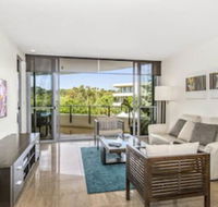COTTON BEACH APARTMENT 33 WITH POOL VIEWS - Accommodation BNB