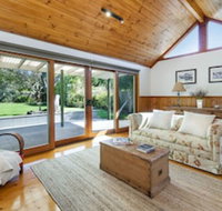 Abrahams on Bank - Accommodation BNB