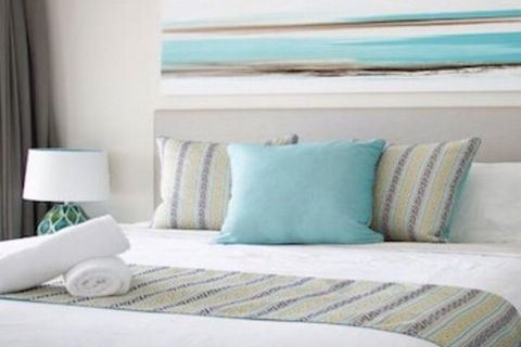 WAVE CULTURE 1204 BEACH BLISS - Accommodation BNB 0