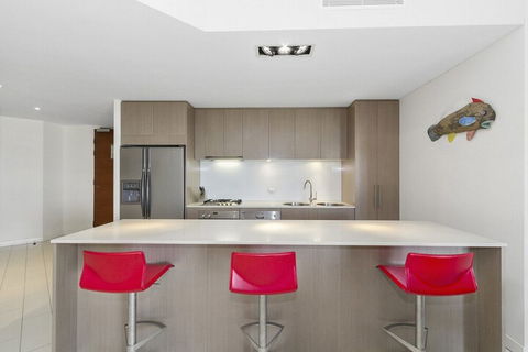 KINGSCLIFF COAST CULTURE 1208 - Accommodation BNB 3