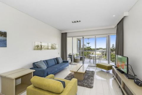 KINGSCLIFF COAST CULTURE 1208 - Accommodation BNB 0