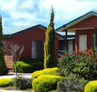 Port Lincoln Cabin Park - Accommodation BNB