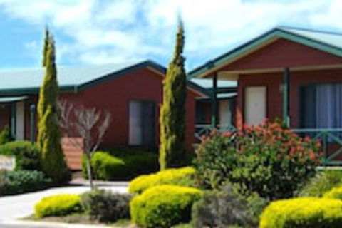 Port Lincoln Cabin Park - Accommodation BNB 0