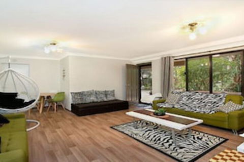 Banksia Apartment 1 - Accommodation BNB 0