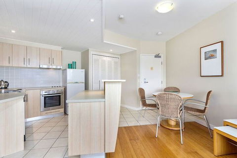 RESORT On The BEACH 6126 27 - Accommodation BNB 2