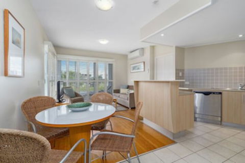 RESORT On The BEACH 6126 27 - Accommodation BNB 0