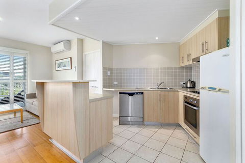 RESORT On The BEACH 6126 27 - Accommodation BNB 3