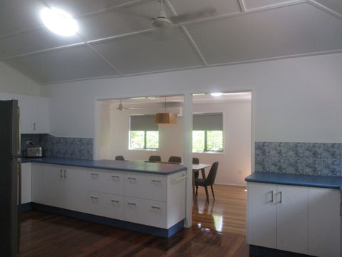Dandaloo Gardens - Accommodation BNB 3