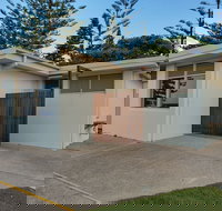 Horseshoe Bay Holiday Park - Accommodation BNB