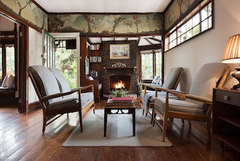 Zelman Cottage - Accommodation BNB 0